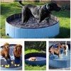 LLHZSY Swimming Pool for Dogs - 3 of 4