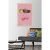 Trends International GREASE - DICE Unframed Wall Poster Prints - 2 of 4
