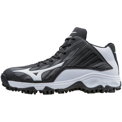 mizuno blast 3 mid