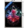 Trends International Marvel Eternals - Celestials 2 Framed Wall Poster Prints - 3 of 4