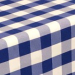 white and royal blue
