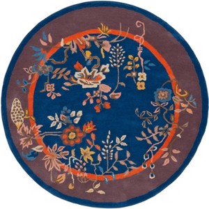 Metro MET725 Hand Tufted Indoor Rugs - Safavieh - 1 of 4
