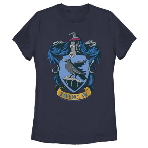 hogwarts crest t shirt