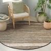 Cape Cod CAP153 Hand Woven Indoor Rugs - Safavieh - 2 of 3