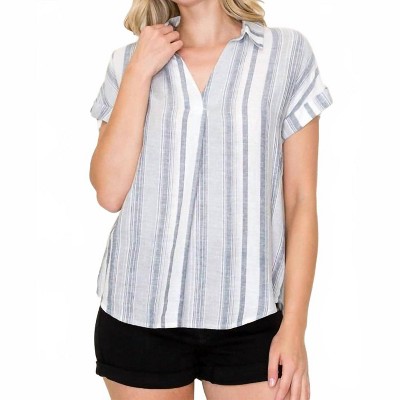 Women's Colton Top - STACCATO