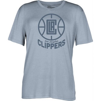 Nba Los Angeles Clippers Toddler 2pk T-shirt : Target