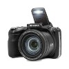 Kodak PIXPRO AZ425 Astro Zoom 20MP Digital Camera with 32GB SD and Tripod Bundle - 4 of 4