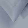 Cotton Blend 1200 Thread Count Duvet Cover Set by Blue Nile Mills - 3 of 3