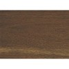 NicBex Dining Table Set for 4 Transitional Style Brown Finish Wooden Dining Set Table with 4 Side Chairs for Kitchen, Dining Room - 2 of 4
