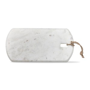 tag White Marble Serving Board - 1 of 3