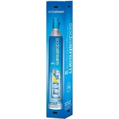 SodaStream 60L CO2 Spare Carbonator