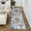 Luxe Weavers Artistic Indoor Area Rug - 3 of 4