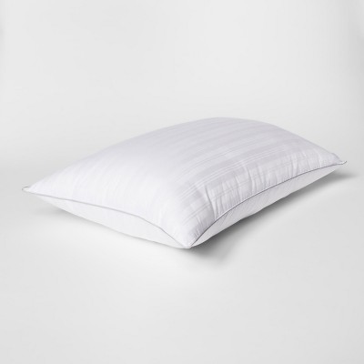 Fieldcrest extra firm down hot sale pillow