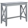 Kaytee Desk - DSK5713 - Safavieh - 3 of 4