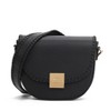 MKF Collection  Isa Vegan Leather Women's Crossbody Bag by Mia K - 2 of 4