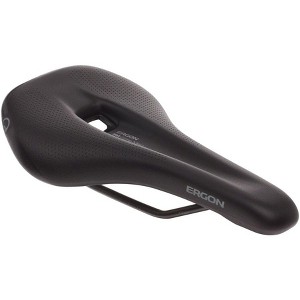 Ergon SM Comp Saddle - Rail Material: Steel Men's Size S/M - 1 of 4