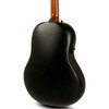 Ovation 1516 Ultra Series Mid-Depth Acoustic-Electric Guitar - 2 of 4