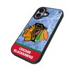 NHL Western Conference Teams Ice Wordmark Bump Cell Phone Case for Apple iPhone 17 Series - 2 of 4