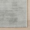 Annie Selke Alva Hand Loom Knotted Viscose Rug - 4 of 4