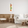 Stupell Industries Hello Fall Autumn Greeting, 13" x 30" - 2 of 4