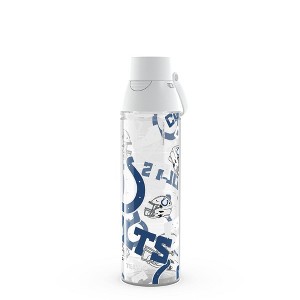NFL Indianapolis Colts 24oz All Over Venture Lite Water Bottle - 1 of 4