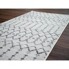 Hauteloom Tigri Aztec 2310 Ivory Rug - 3 of 4