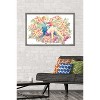 Trends International Fruits Basket - Momiji Soma Framed Wall Poster Prints - 2 of 4