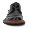 Vintage Foundry Co. Men's Ivan Oxford - 11, BLACK - 4 of 4