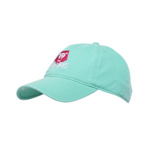 KPop Demon Hunters Saja Boys Artwork Adult Dad Cap (Teal) - 1 of 4