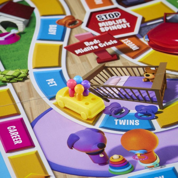 El Juego de la Vida 6