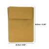 Unique Bargains 14" Tablet and Laptop Sleeve with Accessories Pouch 1 Set - 4 of 4