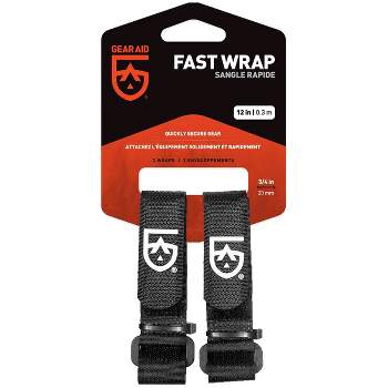 Gear Aid 1 Utility Strap - Package of 2