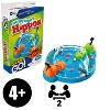 Hungry Hippos Grab and Go Game - 4 of 4