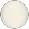 Meridian Furniture,Brody White Vegan Leather Adjustable Stool - 3 of 4