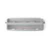 Umbra Flex Adhesive Bin Gray - 3 of 4