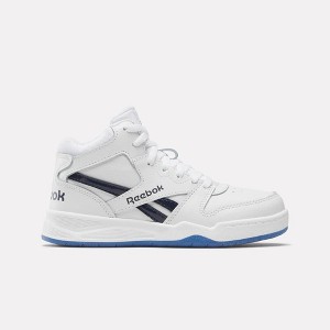 Reebok BB4500 Court Shoes - Preschool - 1 of 4