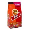 Kit Kat and Reese's Miniatures Assorted Milk Chocolate Candy Party Bag - 30.04oz - 2 of 4