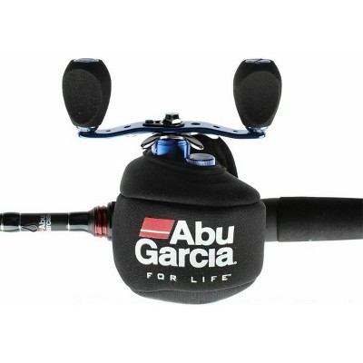 Abu Garcia Neoprene Low Profile Reel Cover