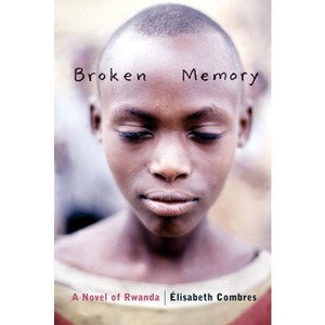 Broken Memory - by  Elisabeth Combres (Paperback) - 1 of 1