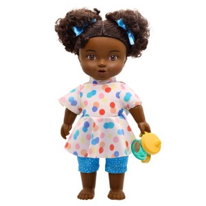 Positively Perfect  14"  Sariyah Baby Doll - 1 of 3