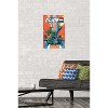 Trends International G.I. Joe - Tank Unframed Wall Poster Prints - 2 of 4