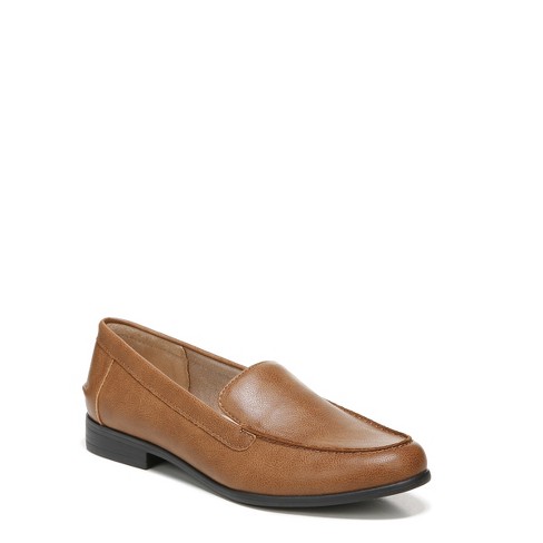 Lifestride Womens Margot Loafers Tan 9.5 M Target