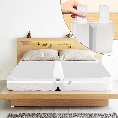 Flybold 9 Bed Bridge Twin to King Converter Kit