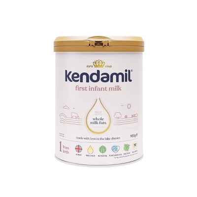 Kendamil Infant Formula Powder - 28.2oz