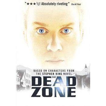The Dead Zone (2002) (DVD)(2002)