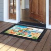 Briarwood Lane Summer Doormat 30x18 Indoor Outdoor Beach Signs For Summer Doormat - 3 of 4