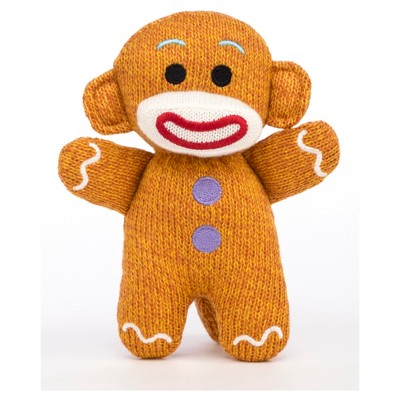 Sock cheap monkey target