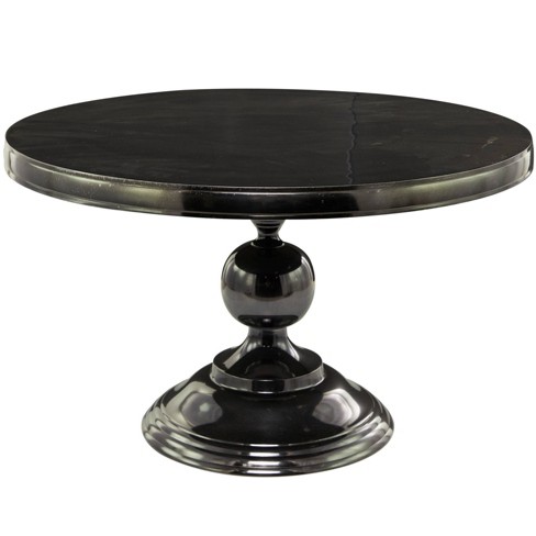 Wood & Metal Coffee Table - Black - Hearth & Hand™ With Magnolia : Target