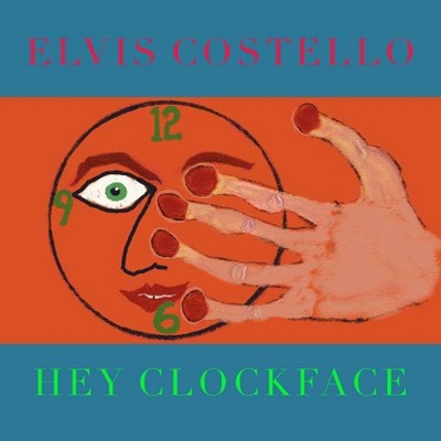 Elvis Costello - Hey Clockface (2 LP) (Vinyl)