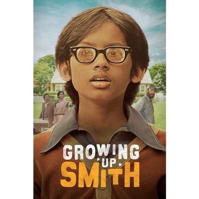 Growing Up Smith (DVD)